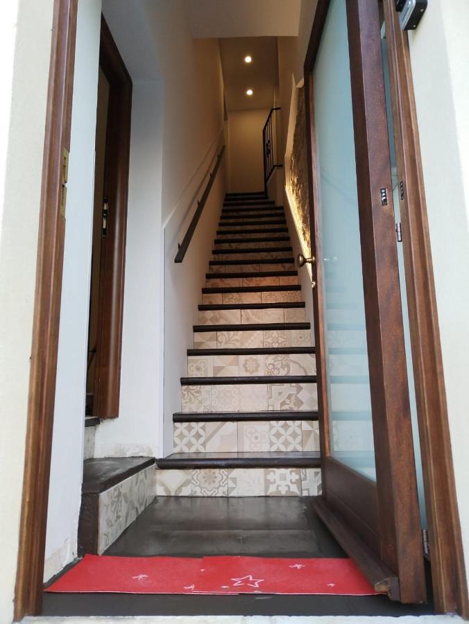 Ibla Baroque Loft Apartment Рагуза Экстерьер фото