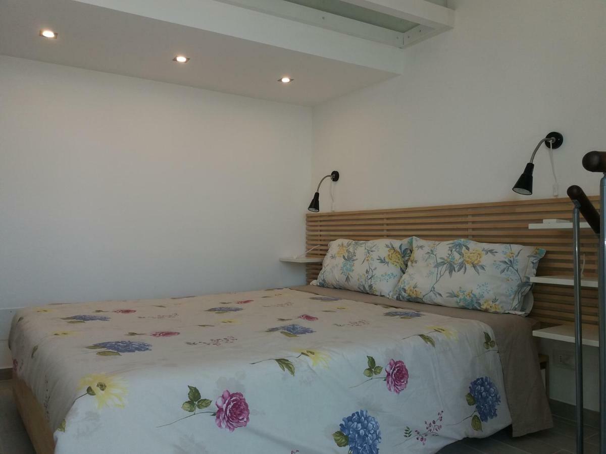 Ibla Baroque Loft Apartment Рагуза Экстерьер фото