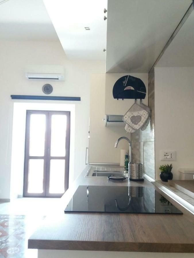 Ibla Baroque Loft Apartment Рагуза Экстерьер фото