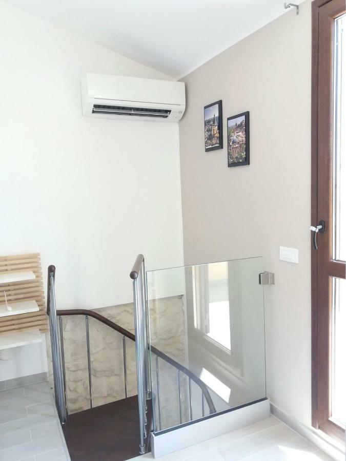 Ibla Baroque Loft Apartment Рагуза Экстерьер фото