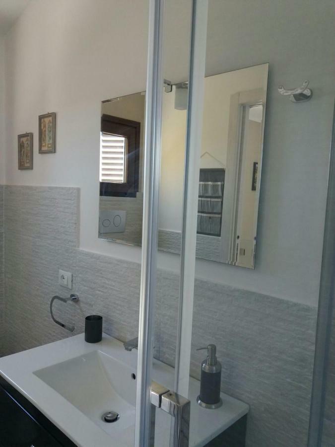 Ibla Baroque Loft Apartment Рагуза Экстерьер фото